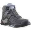 Salomon X Ultra 4 Mid GTX Wmn's Boot -Hiking And Camping 1254197 x ultra 4 mid gtx wmns boot us 6 magnet black zen blue