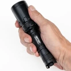 Nitecore SRT7GT Flashlight -Hiking And Camping 1254233 srt7gt flashlight