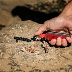 Zippo Surefire Multi Tool -Hiking And Camping 1254709 surefire multi tool