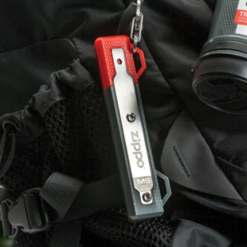 Zippo Mag Strike Fire Starter -Hiking And Camping 1254765 mag strike fire starter