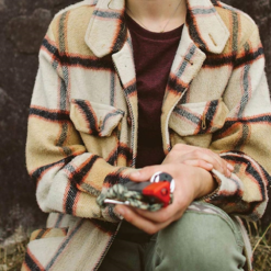 Zippo Mag Strike Fire Starter -Hiking And Camping 1254766 mag strike fire starter