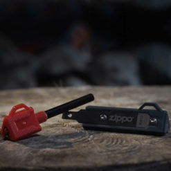 Zippo Mag Strike Fire Starter -Hiking And Camping 1254767 mag strike fire starter