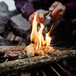 Zippo Mag Strike Fire Starter -Hiking And Camping 1254768 mag strike fire starter