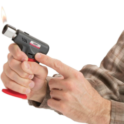 Zippo Firefast Torch -Hiking And Camping 1254784 firefast torch