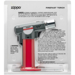 Zippo Firefast Torch -Hiking And Camping 1254787 firefast torch