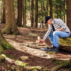 Zippo Firefast Torch -Hiking And Camping 1254789 firefast torch