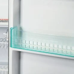 DC95−SB−AU 95L Platinum Upright Fridge/Freezer -Hiking And Camping 1254808 dc95 sb au 95l platinum upright fridgefreezer black