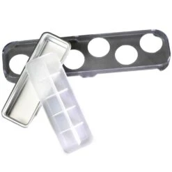 DC95−SB−AU 95L Platinum Upright Fridge/Freezer -Hiking And Camping 1254812 dc95 sb au 95l platinum upright fridgefreezer black