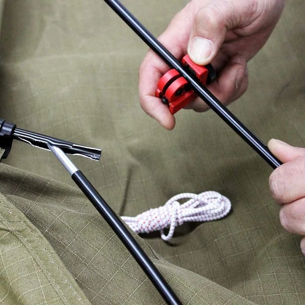 Segmental Dome Swag Pole Repair Kit 8 Segmental Dome Swag Pole Repair Kit - Image 6