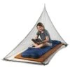 360 Degrees Insect Net Single -Hiking And Camping 1255130 insect net single