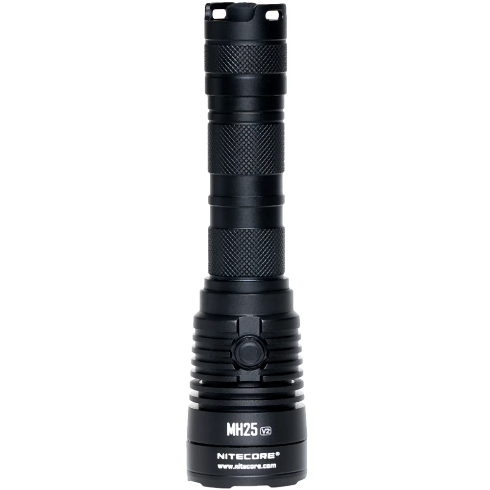 Nitecore MH25 V2 Multitask Hybrid Series Kit 4 Nitecore MH25 V2 Multitask Hybrid Series Kit - Image 2