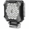 XDW Series Mine−Spec 26W Square LED Work Light -Hiking And Camping 1255260 hard korr xdw series mine spec 26w square led work light