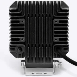 XDW Series Mine−Spec 26W Square LED Work Light -Hiking And Camping 1255262 hard korr xdw series mine spec 26w square led work light