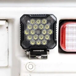 XDW Series Mine−Spec 26W Square LED Work Light -Hiking And Camping 1255263 hard korr xdw series mine spec 26w square led work light