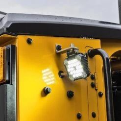 XDW Series Mine−Spec 26W Square LED Work Light -Hiking And Camping 1255264 hard korr xdw series mine spec 26w square led work light