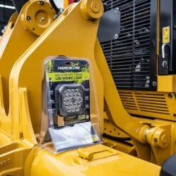 XDW Series Mine−Spec 26W Square LED Work Light -Hiking And Camping 1255266 hard korr xdw series mine spec 26w square led work light