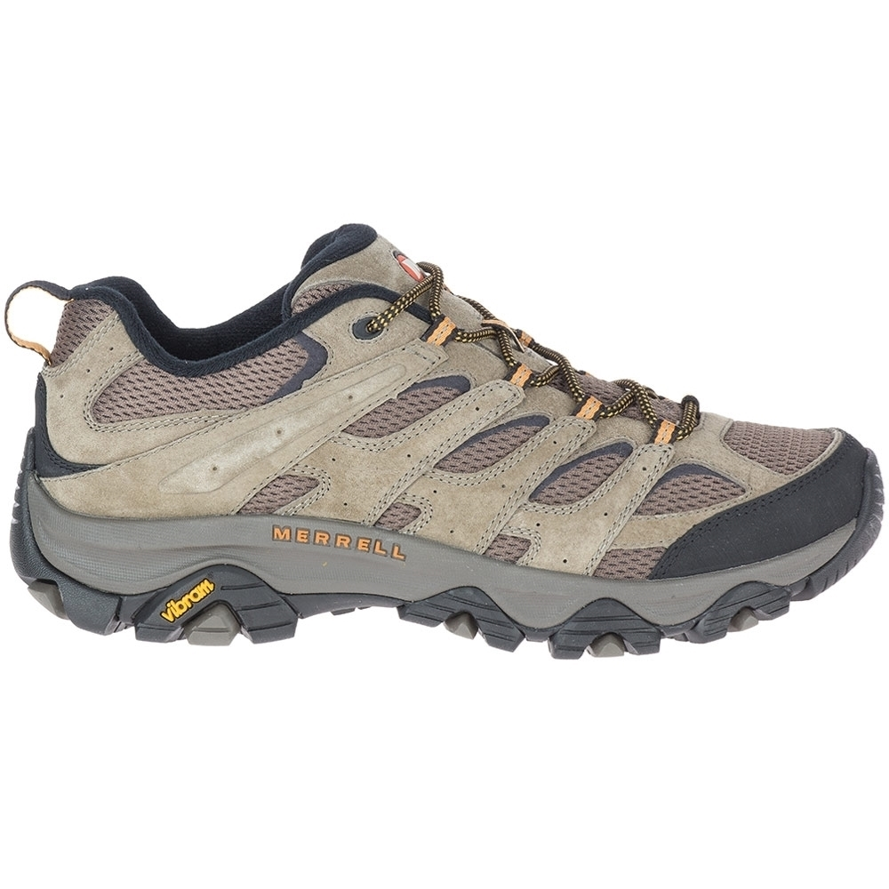 Merrell Moab 3 Men's Shoe 4 Merrell Moab 3 Men's Shoe - Image 2