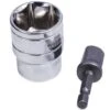 24mm Socket And Adapter -Hiking And Camping 1255669 24mm socket and adapter