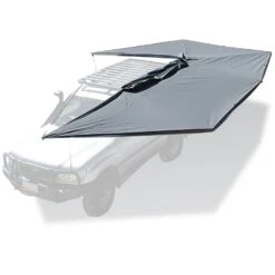 Outbound Shield 6 Freestanding Awning