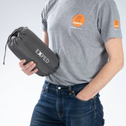 Exped Ultra 7R LW Sleeping Mat -Hiking And Camping 1255764 ultra 7r lw sleeping mat