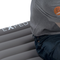 Exped Ultra 7R LW Sleeping Mat -Hiking And Camping 1255766 ultra 7r lw sleeping mat