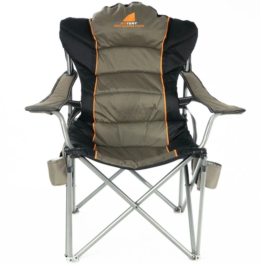 King Goanna Chair 4 King Goanna Chair - Image 2