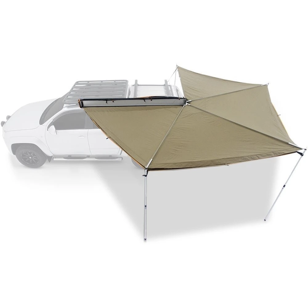 Foxwing 270 Awning Series 2 3 Foxwing 270 Awning Series 2
