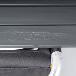 OZtrail Deluxe Camp Kitchen With Sink -Hiking And Camping 1255897 deluxe camp kitchen with sink