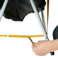 OZtrail Deluxe Camp Kitchen With Sink -Hiking And Camping 1255900 deluxe camp kitchen with sink