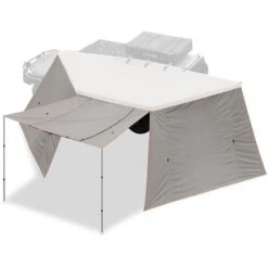 Eclipse 180 Awning Wall Set