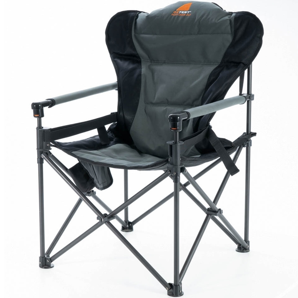 Pilot Chair DLX 5 Pilot Chair DLX - Image 3