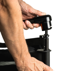 Pilot Chair DLX 28 Pilot Chair DLX -Hiking And Camping 1256065 pilot chair dlx