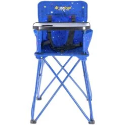 OZtrail Handy High Chair 13 OZtrail Handy High Chair -Hiking And Camping 1256068 handy high chair