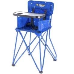 OZtrail Handy High Chair 14 OZtrail Handy High Chair -Hiking And Camping 1256069 handy high chair