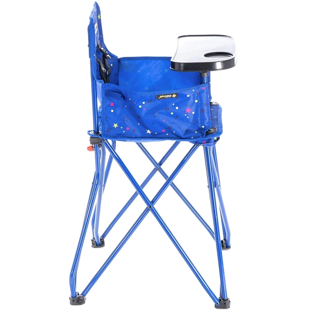 OZtrail Handy High Chair 10 OZtrail Handy High Chair - Image 8
