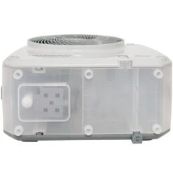 Companion Maxi Evaporative Cooler Rechargeable Lithium -Hiking And Camping 1256229 maxi evaporative cooler rechargeable lithium