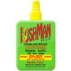Bushman Plus Pump Spray Repellent -Hiking And Camping 1256278 plus pump spray repellent