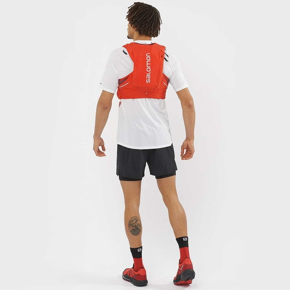 Salomon Pulsar Trail Men's Shoe 14 Salomon Pulsar Trail Men's Shoe - Image 12