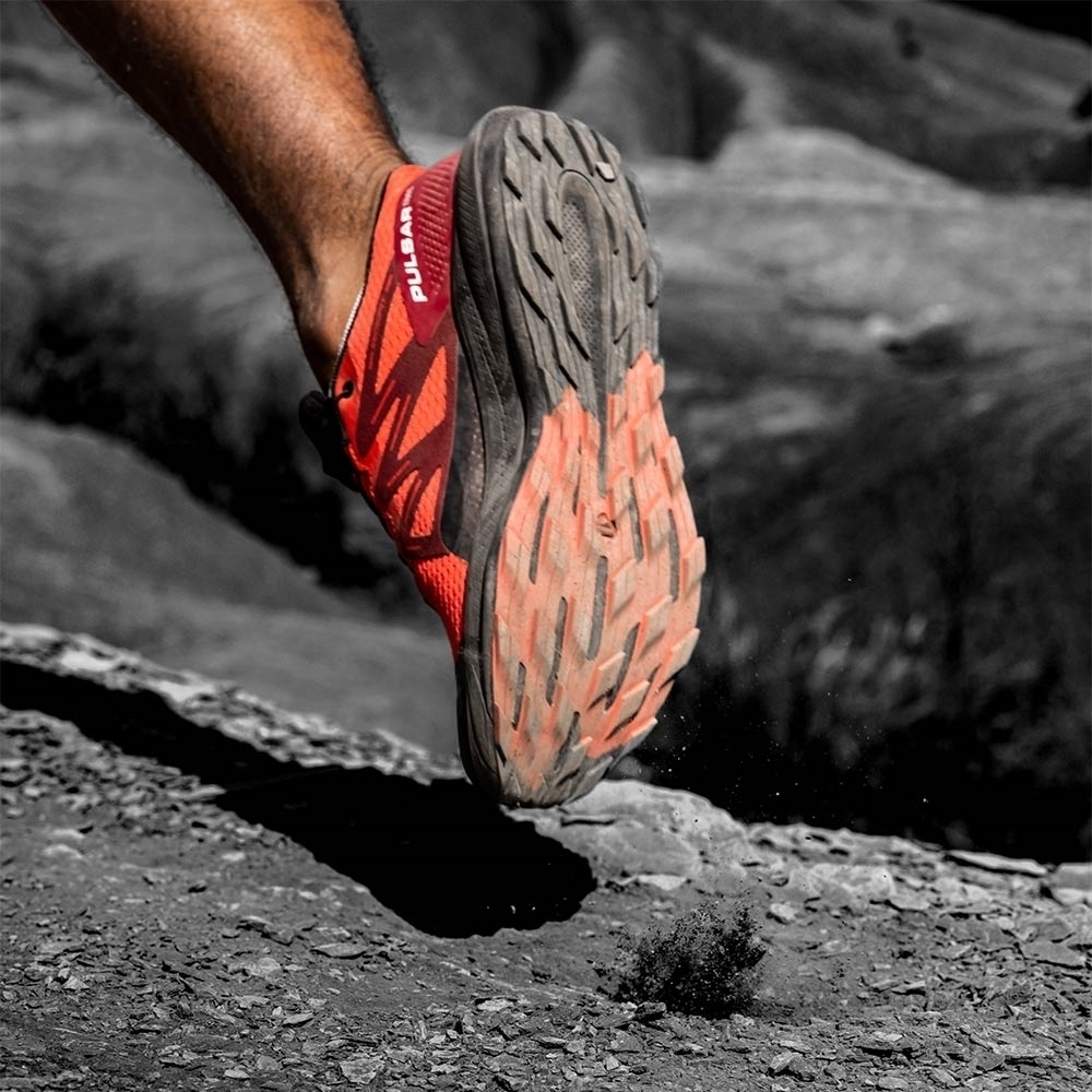 Salomon Pulsar Trail Men's Shoe 17 Salomon Pulsar Trail Men's Shoe - Image 15