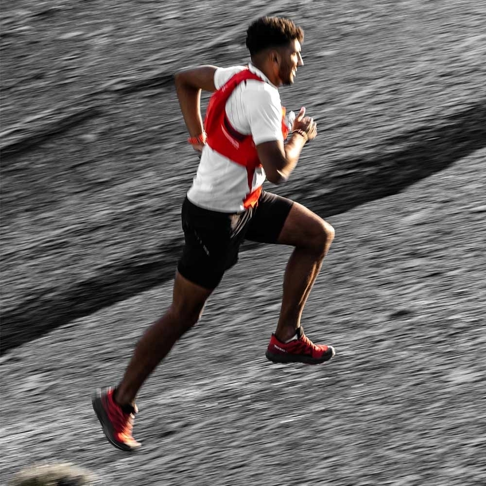 Salomon Pulsar Trail Men's Shoe 19 Salomon Pulsar Trail Men's Shoe - Image 17