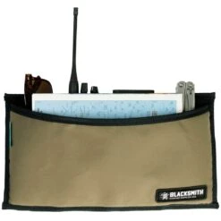 Australian Made Dash Organiser -Hiking And Camping 1256431 australian made dash organiser khaki