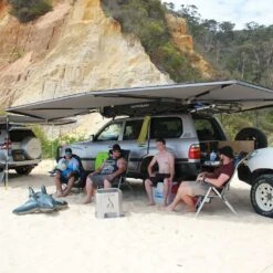 Outbound Shield 6 Freestanding Awning -Hiking And Camping 1256619 outbound shield 6 freestanding awning