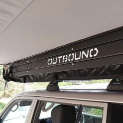 Outbound Shield 6 Freestanding Awning -Hiking And Camping 1256620 outbound shield 6 freestanding awning