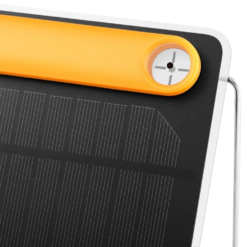 Biolite SolarPanel 5+ -Hiking And Camping 1256675 solarpanel 5
