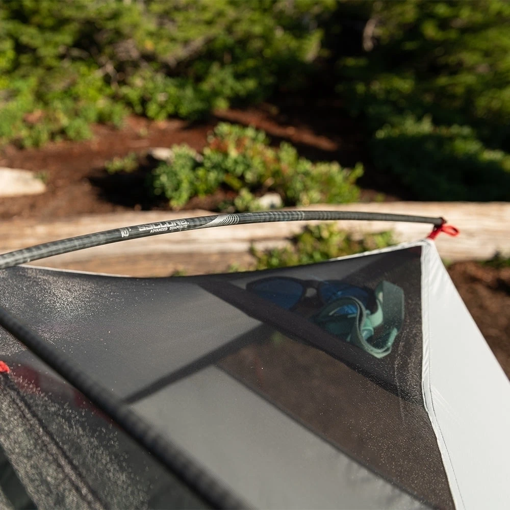 MSR Hubba Hubba 1 Hiking Tent 17 MSR Hubba Hubba 1 Hiking Tent - Image 15