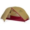 MSR Hubba Hubba 1 Hiking Tent -Hiking And Camping 1256869 hubba hubba 1