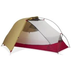 MSR Hubba Hubba 1 Hiking Tent 22 MSR Hubba Hubba 1 Hiking Tent -Hiking And Camping 1256871 hubba hubba 1