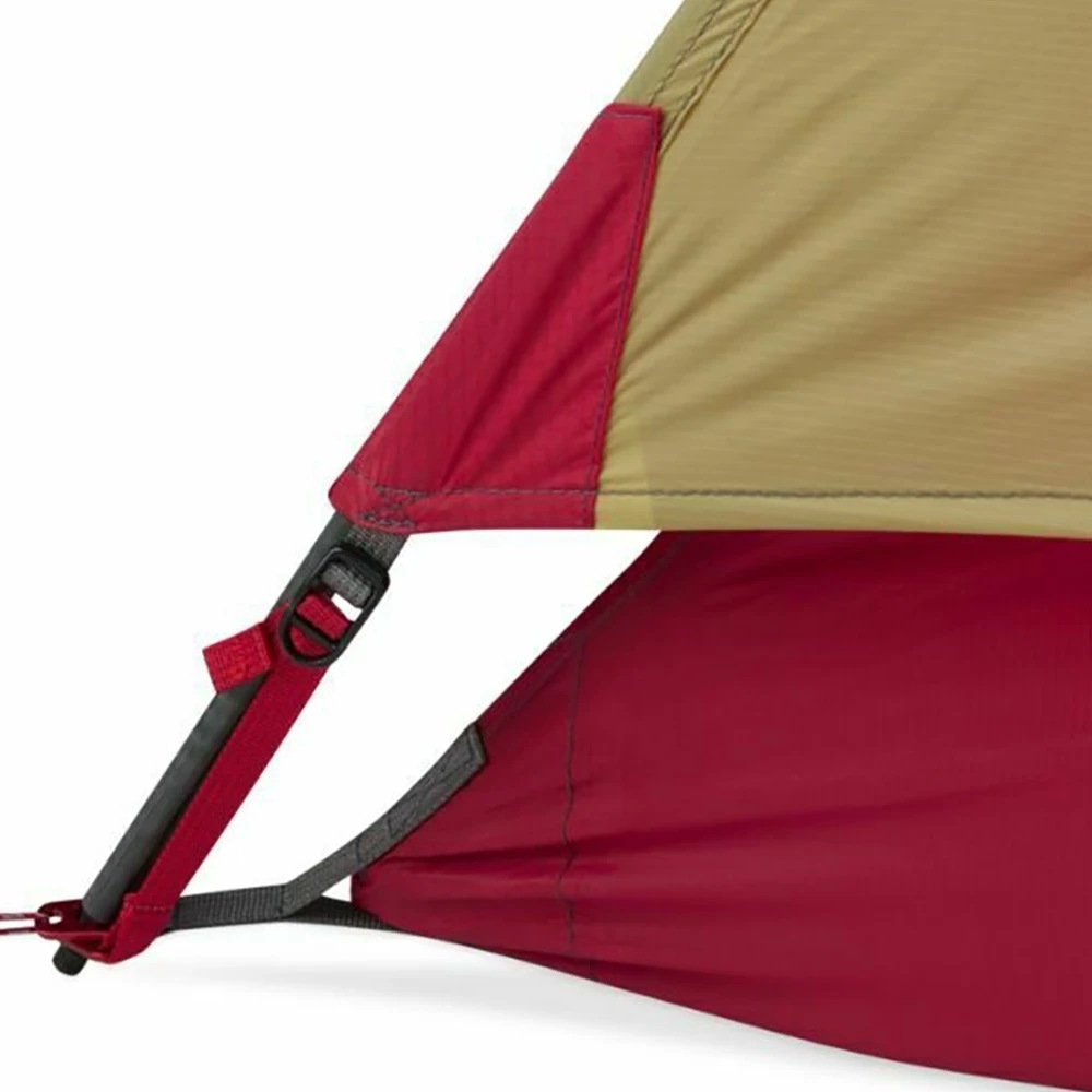 MSR Hubba Hubba 3 Hiking Tent 11 MSR Hubba Hubba 3 Hiking Tent - Image 9
