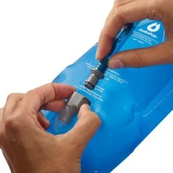 Salomon Soft Reservoir Tube 9 Salomon Soft Reservoir Tube -Hiking And Camping 1257224 soft reservoir tube