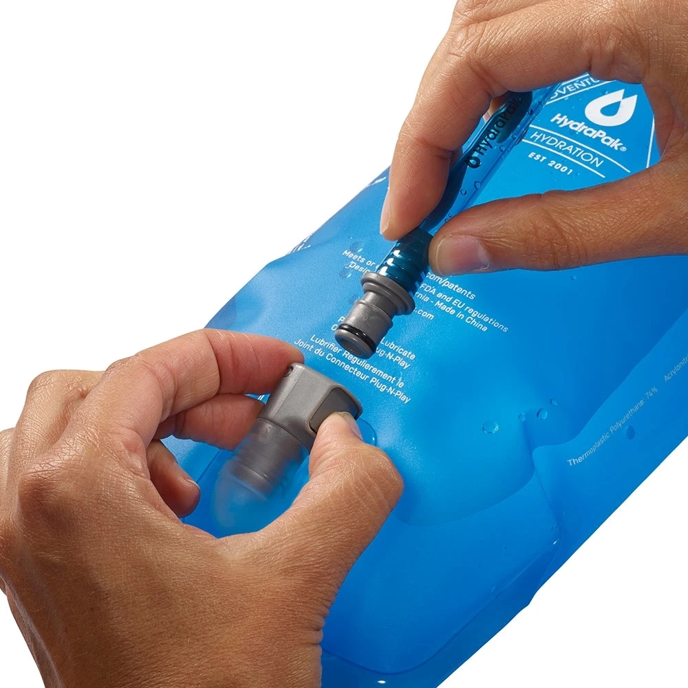 Salomon Soft Reservoir Tube 6 Salomon Soft Reservoir Tube - Image 4